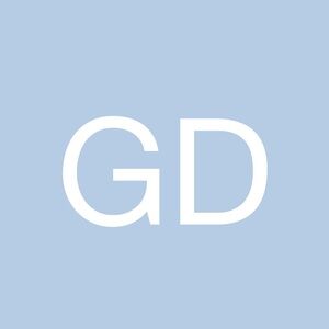 Meet your Posher, Gwenda n.